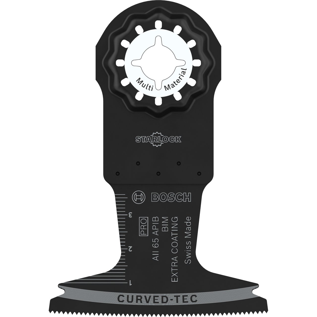 BOSCH SAGBLAD AII65APIB L:40MM MULTI BIM