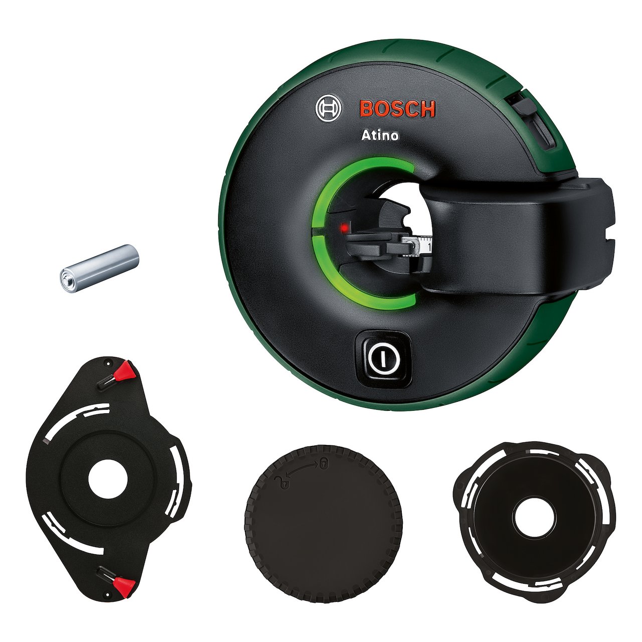 BOSCH ATINO LASER BOSCH ATINO LASER