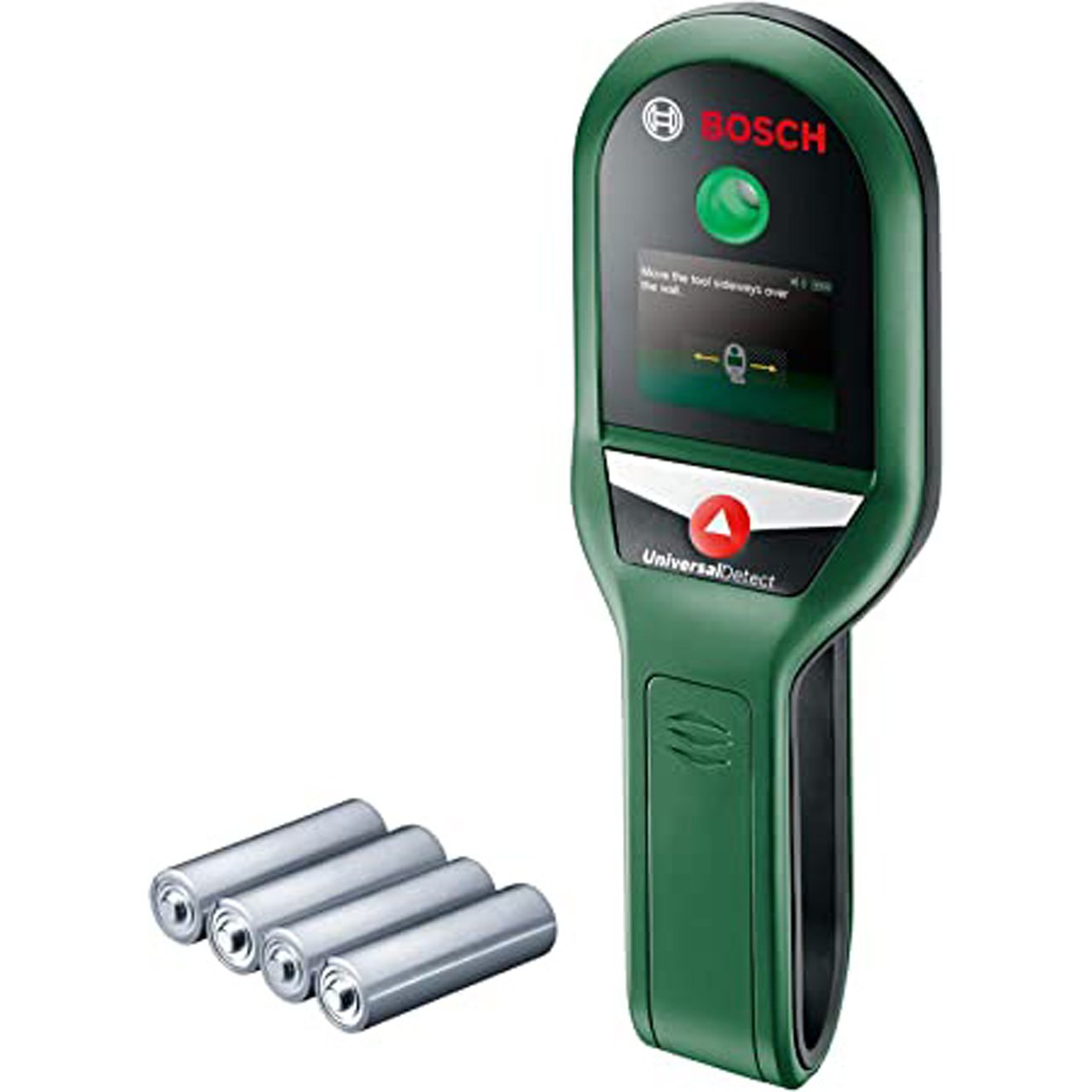 BOSCH MULTIDETEKTOR UNIVERSALDETECT BOSCH MULTIDETEKTOR UNIVERSALDETECT