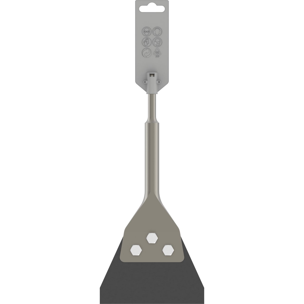 BOSCH GULVSKRAPE SDSPLUS 130X290MM BOSCH GULVSKRAPE SDSPLUS 130X290MM