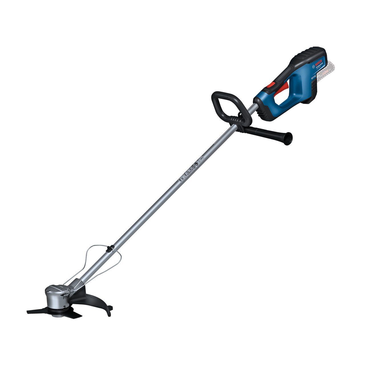 BOSCH BUSKKLIPPER GFR 18V-23 23CM SOLO BOSCH BUSKKLIPPER GFR 18V-23 23CM SOLO