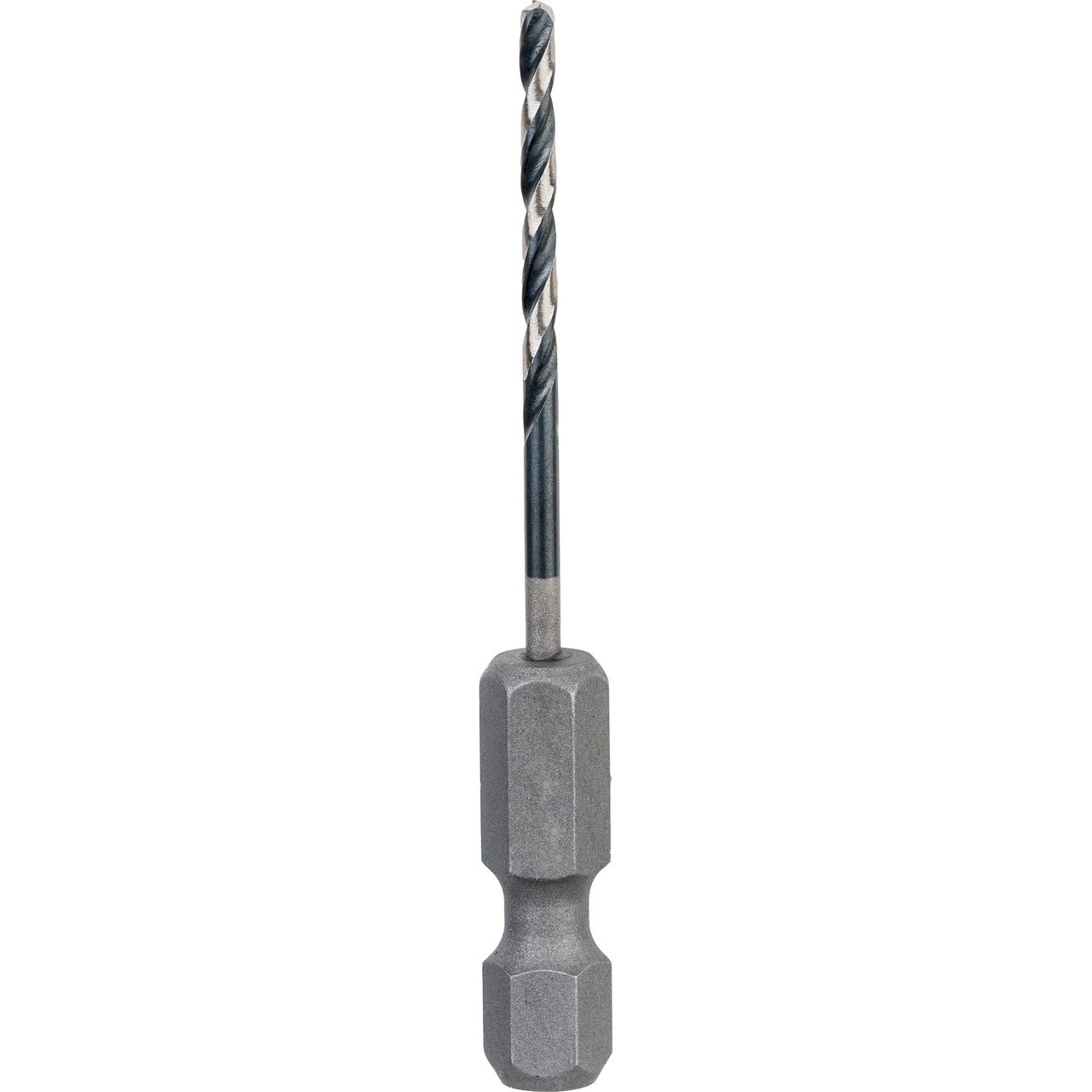 BOSCH METALLBOR HSS-G IMPACT 2,0MM PRO