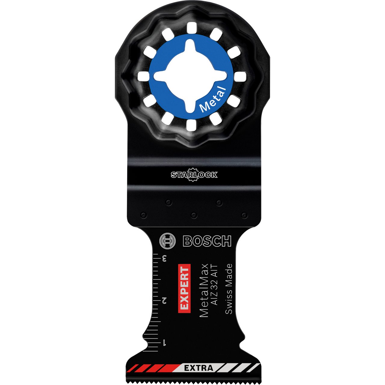 BOSCH SAGBLAD MT SL AIZ32AIT METALMAX EXP BOSCH SAGBLAD MT SL AIZ32AIT METALMAX EXP