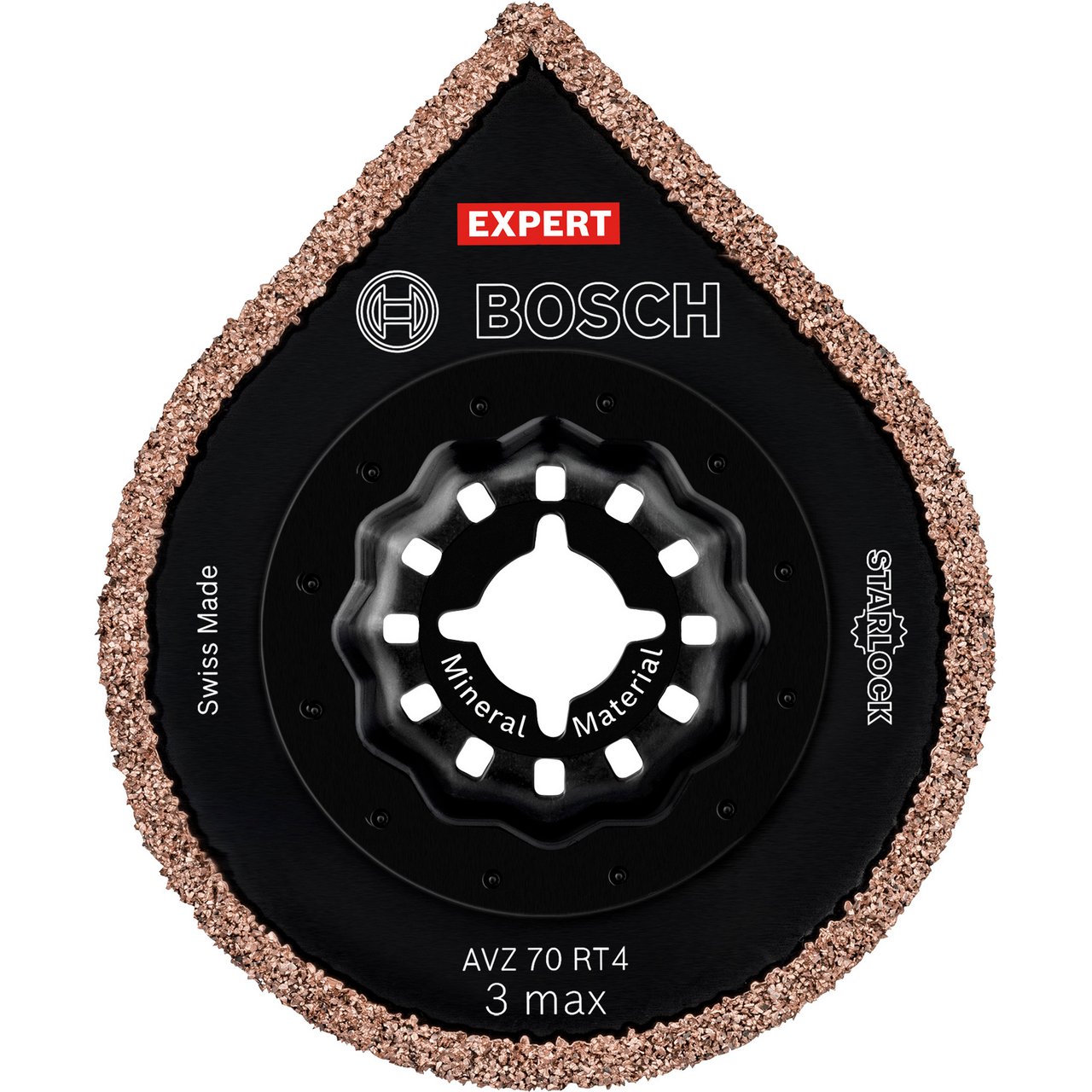 BOSCH SAGBLAD MT SL AVZ70RT4 MI HM 3IN1 EXP BOSCH SAGBLAD MT SL AVZ70RT4 MI HM 3IN1 EXP