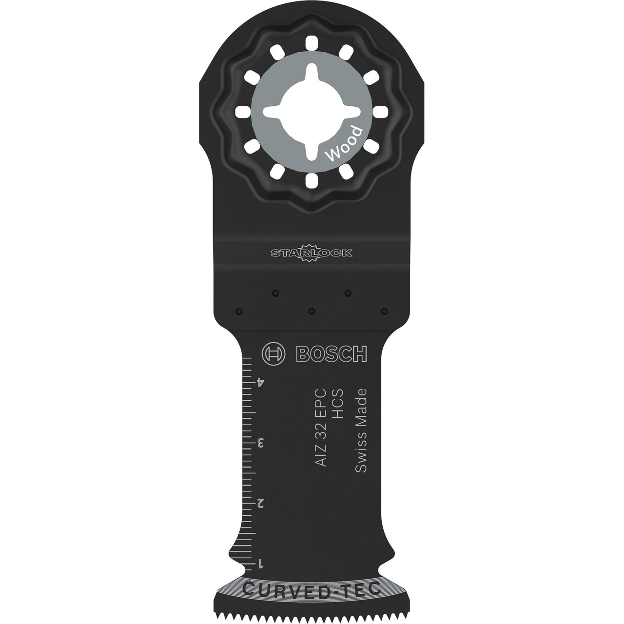 BOSCH SAGBLAD MT SL AIZ32EPC L50 WO