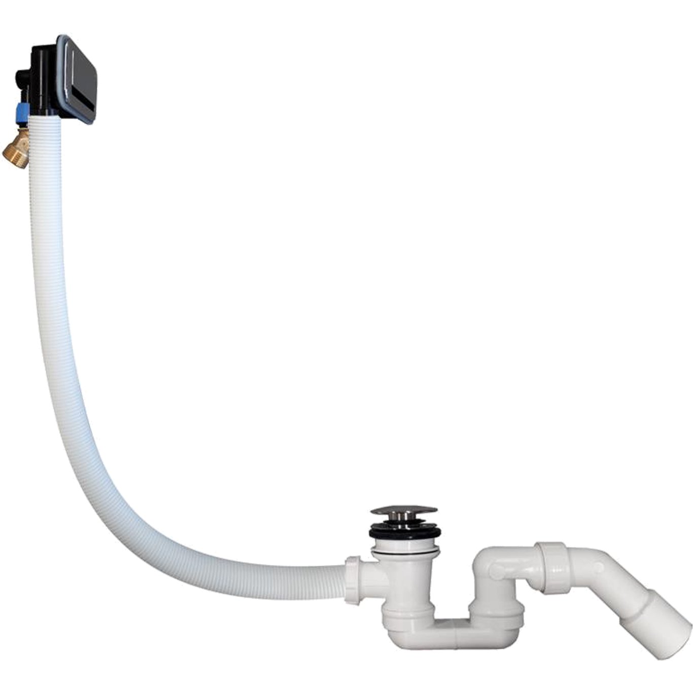 V&B COLLARO INNLØPSSETT FOR VANNPÅFYLLING VIA OVERLØP V&B COLLARO INNLØPSSETT FOR VANNPÅFYLLING VIA OVERLØP