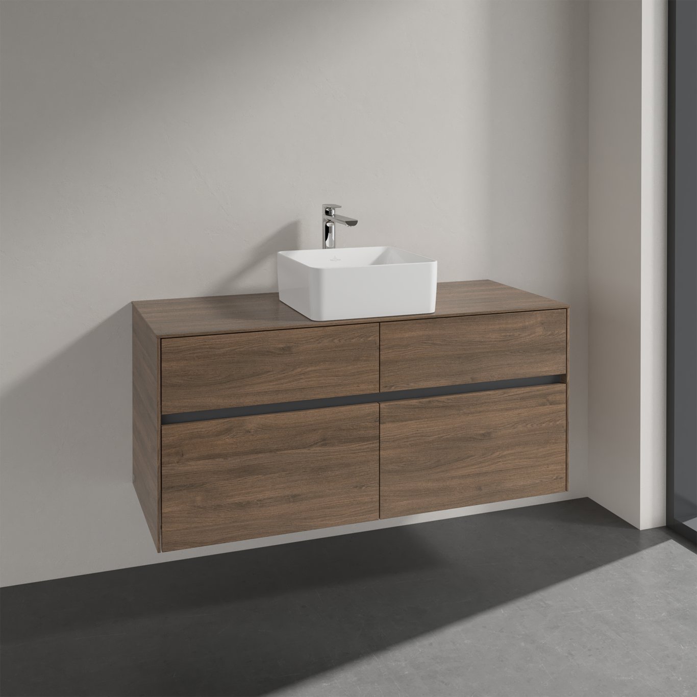 V&B COLLARO SERVANTSKAP 120 FOR SERVANT MIDT M/4 SKUFFER ARIZONA EIK V&B COLLARO SERVANTSKAP 120 FOR SERVANT MIDT M/4 SKUFFER ARIZONA EIK