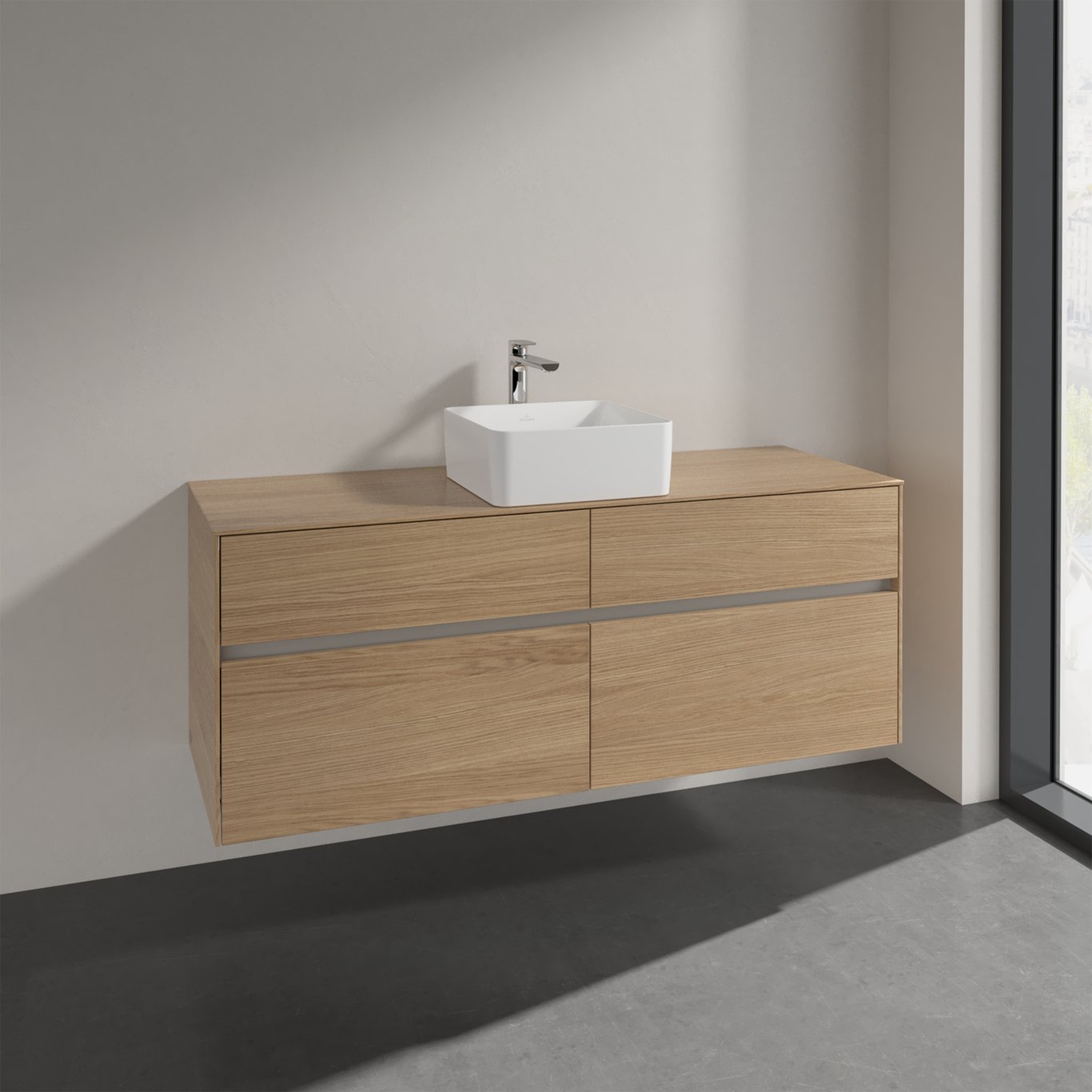 V&B COLLARO SERVANTSKAP 140 FOR SERVANT MIDT M/4 SKUFFER NORDISK EIK V&B COLLARO SERVANTSKAP 140 FOR SERVANT MIDT M/4 SKUFFER NORDISK EIK