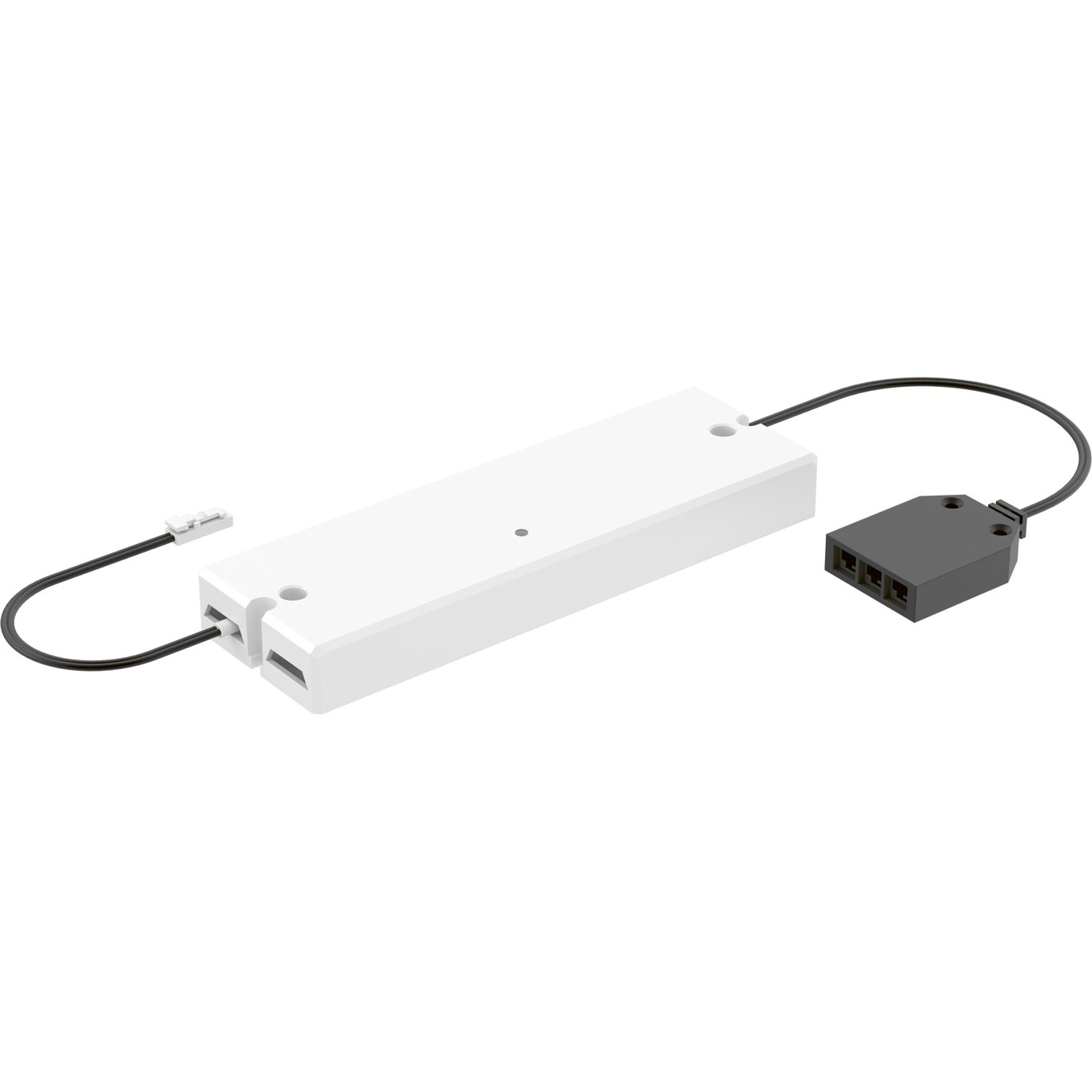 V&B SUBWAY 3.0 ZIGBEE® TRÅDLØS STYRINGSSETT TIL UNDERSKAP V&B SUBWAY 3.0 ZIGBEE® TRÅDLØS STYRINGSSETT TIL UNDERSKAP