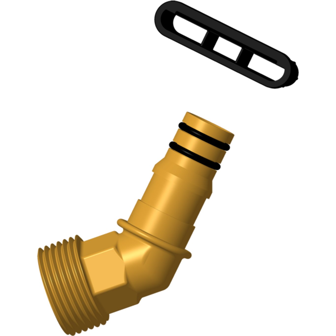 V&B TILBEHØR VANNINLØP 150X220X65 MM V&B TILBEHØR VANNINLØP 150X220X65 MM