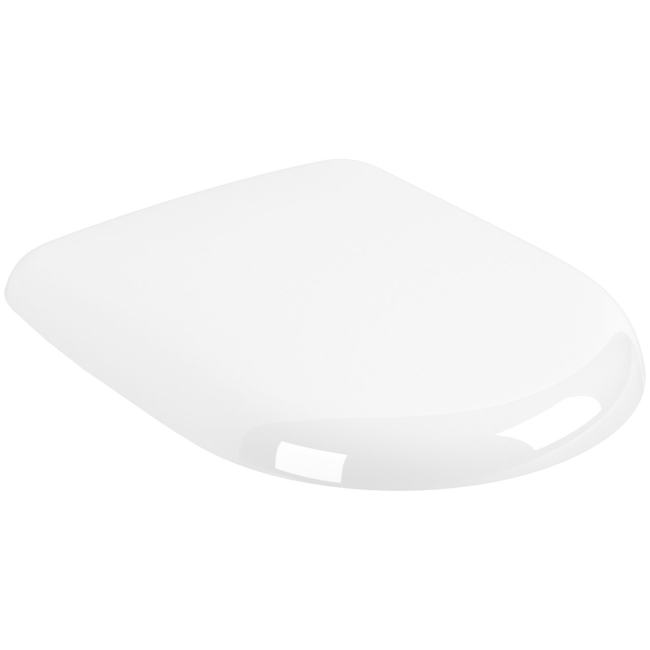 V&B ANTAO TOALETTSETE M/SOFTCLOSE & QUICK-RELEASE HVIT ALPIN V&B ANTAO TOALETTSETE M/SOFTCLOSE & QUICK-RELEASE HVIT ALPIN