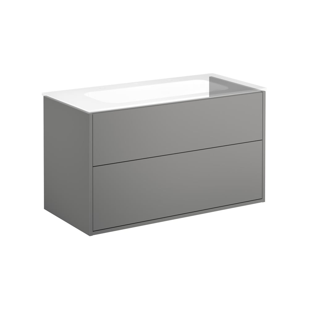 GUSTAVSBERG ARTIC SERVANTSKAP 100 ASKEGRÅ