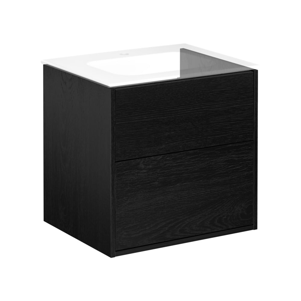 GUSTAVSBERG ARTIC SERVANTSKAP 60 SORT ASK GUSTAVSBERG ARTIC SERVANTSKAP 60 SORT ASK