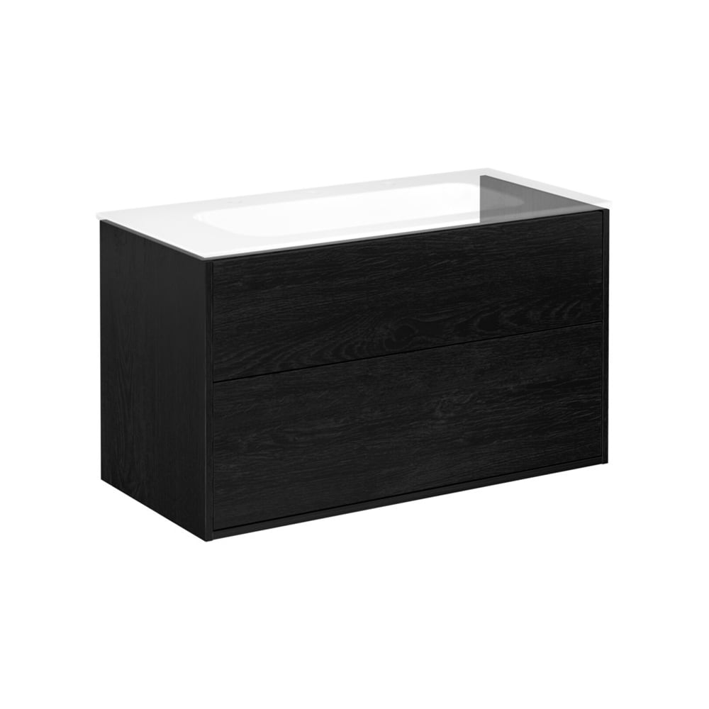 GUSTAVSBERG ARTIC SERVANTSKAP 100 SORT ASK GUSTAVSBERG ARTIC SERVANTSKAP 100 SORT ASK