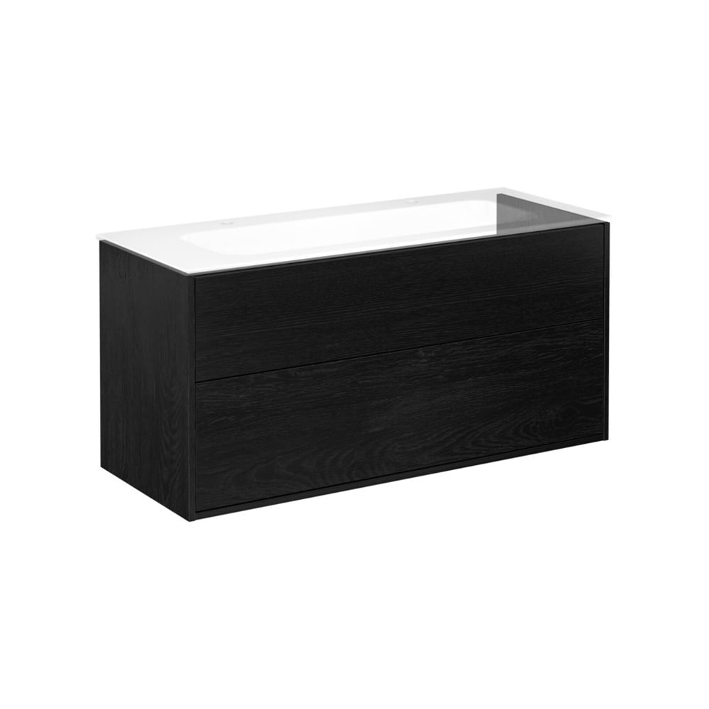 GUSTAVSBERG ARTIC SERVANTSKAP 120 SORT ASK