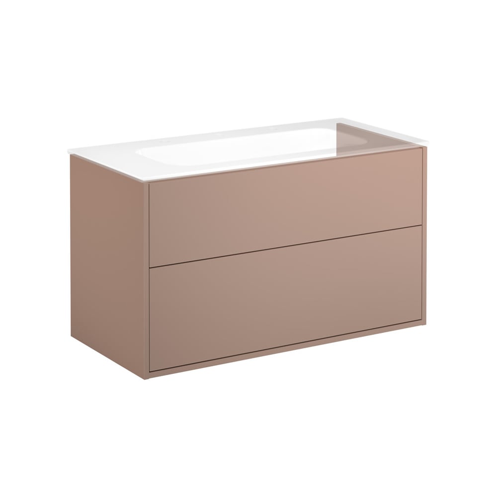 GUSTAVSBERG ARTIC SERVANTSKAP 100 PEACH GUSTAVSBERG ARTIC SERVANTSKAP 100 PEACH