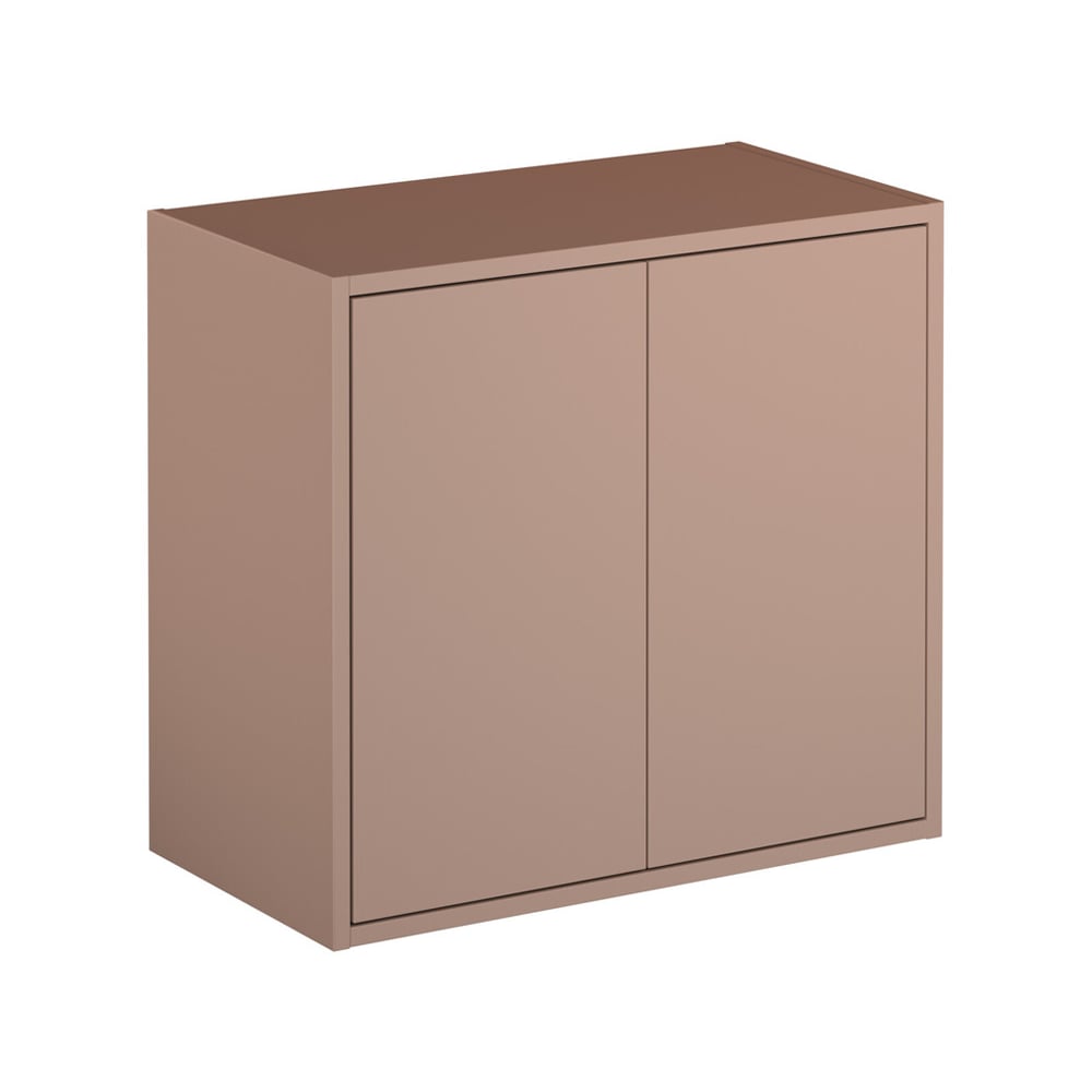 GUSTAVSBERG ARTIC VEGGSKAP 60X32 PEACH