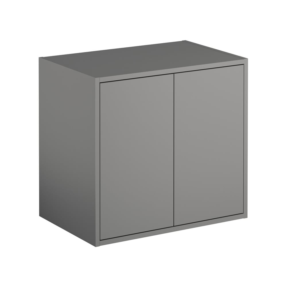 GUSTAVSBERG ARTIC VEGGSKAP 60X39 ASKEGRÅ GUSTAVSBERG ARTIC VEGGSKAP 60X39 ASKEGRÅ