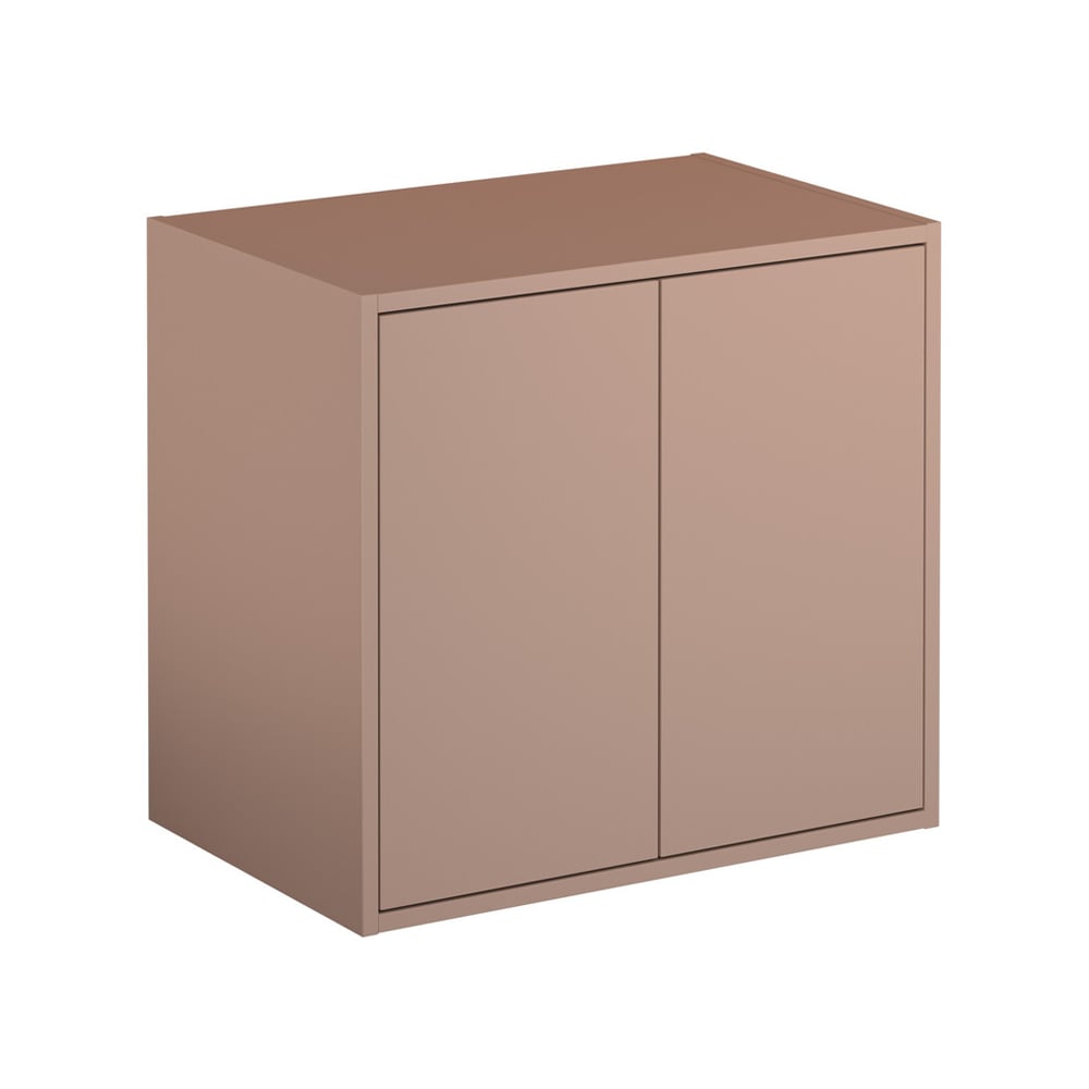 GUSTAVSBERG ARTIC VEGGSKAP 60X39 PEACH GUSTAVSBERG ARTIC VEGGSKAP 60X39 PEACH