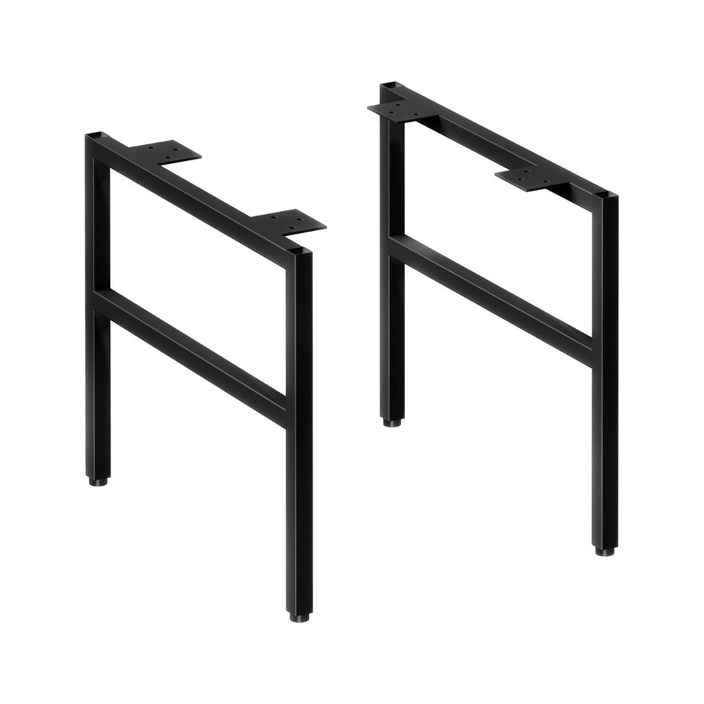 GUSTAVSBERG ARTIC JUSTERBARE BEN TIL 39 CM DYPT SKAP SORT