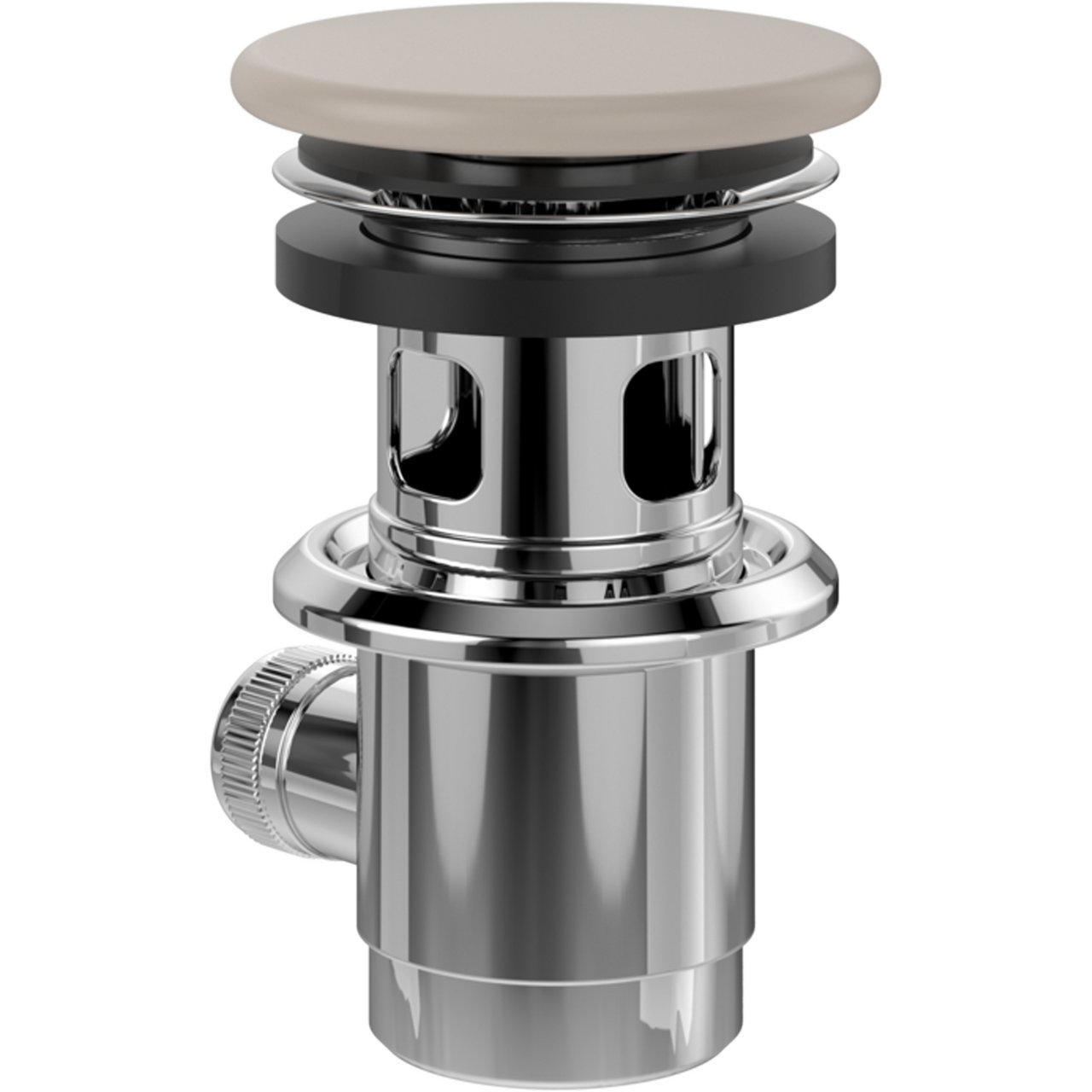 V&B OPPLØFTSVENTIL C+ ALMOND V&B OPPLØFTSVENTIL C+ ALMOND