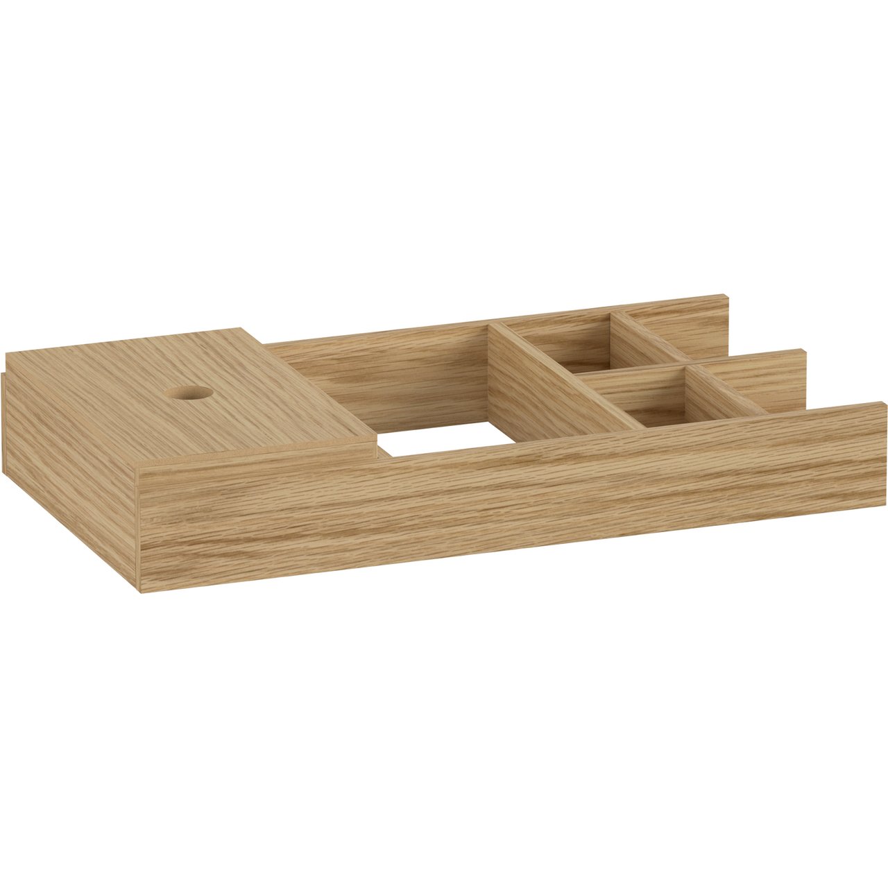 V&B ANTAO SKUFFEINNDELING 1 V&B ANTAO SKUFFEINNDELING 1