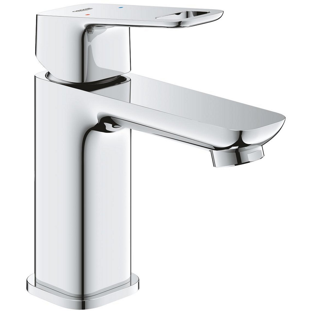 GROHE PULSE CLOVA S SERVANTBATTERI KROM
