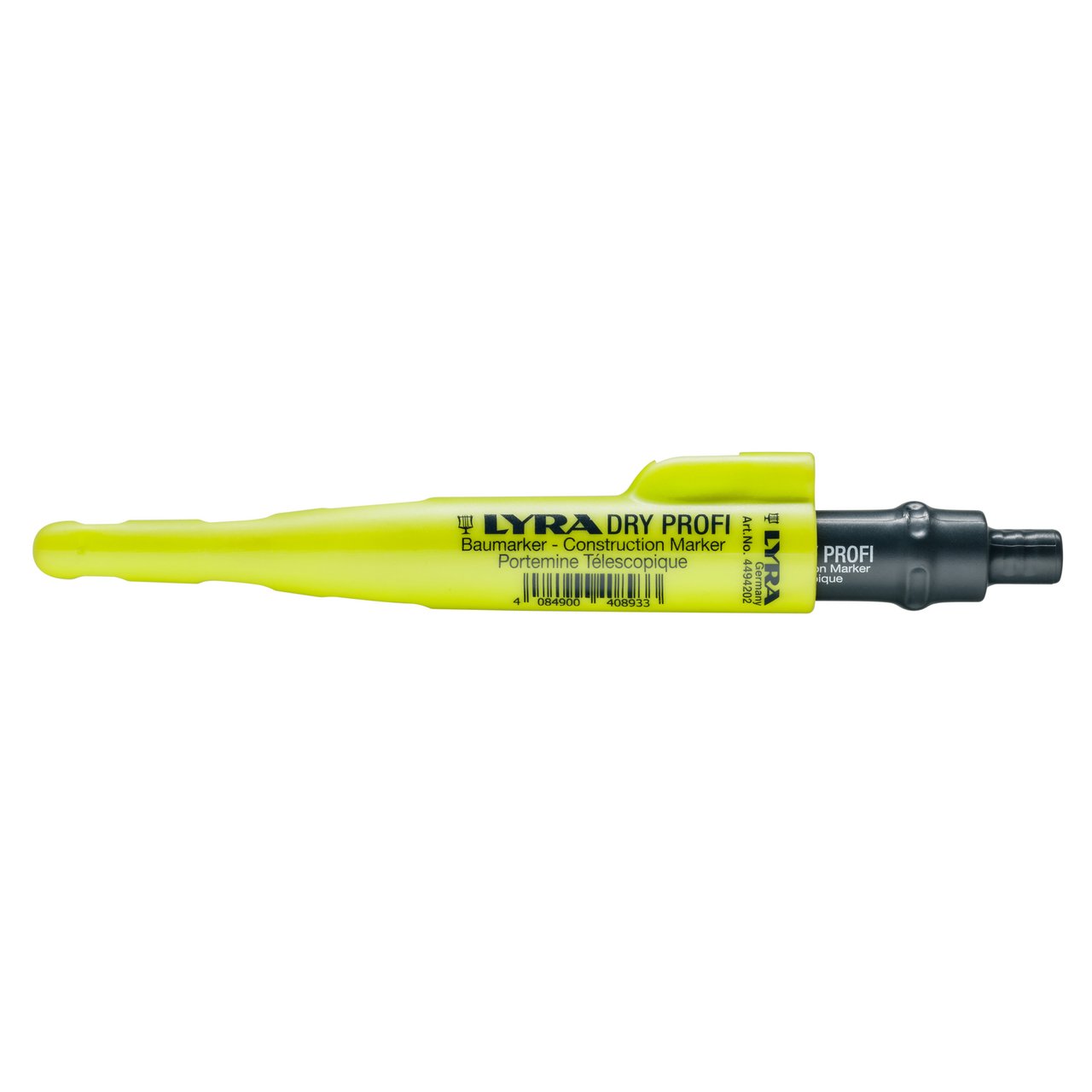 LYRA MERKEPENN DRY GRAPHITE PICA LYRA MERKEPENN DRY GRAPHITE PICA