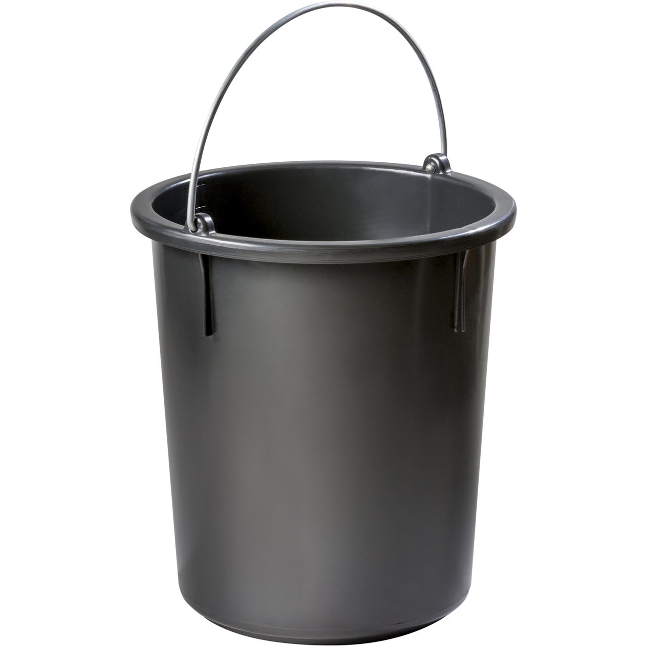 PROBUILDER INDUSTRIBØTTE 30L SORT PROBUILDER INDUSTRIBØTTE 30L SORT