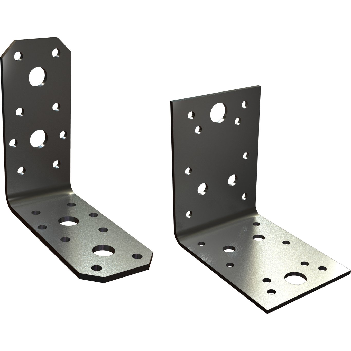 VINKEL 90X105X105X3 VINKEL 90X105X105X3