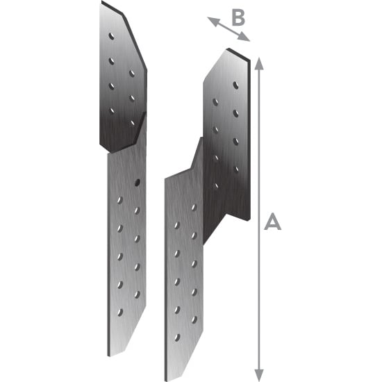 TAKÅSANKER 32X170X2 H TAKÅSANKER 32X170X2 H