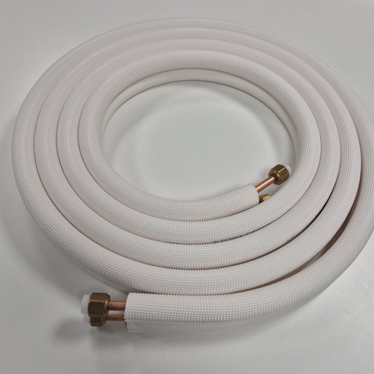 AMBISTA KOBBERØR ISOLERTE 1/4"-3/8" 7M