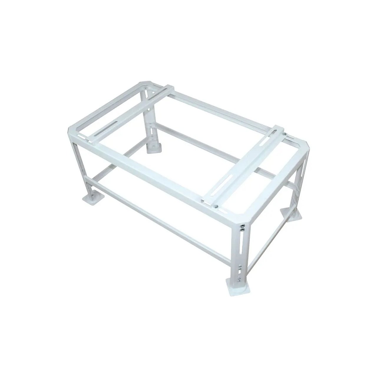 BAKKESTATIV PRO 600 JUSTERBART 420-760MM, HVIT BAKKESTATIV PRO 600 JUSTERBART 420-760MM, HVIT