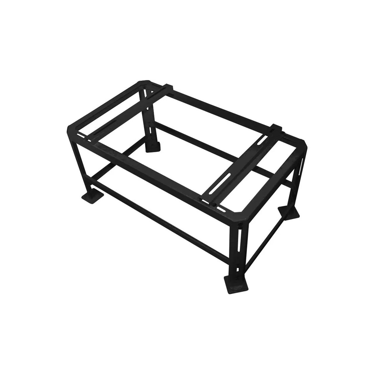 BAKKESTATIV PRO 600 JUSTERBART 420-760MM, SORT BAKKESTATIV PRO 600 JUSTERBART 420-760MM, SORT