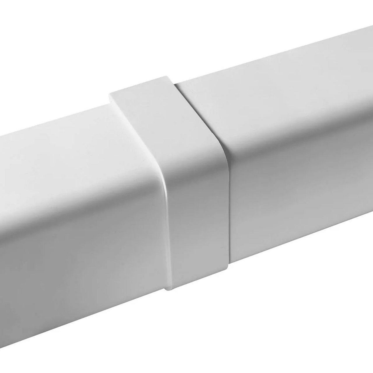 SKJØTESTYKKE 80X60MM,HVIT SKJØTESTYKKE 80X60MM,HVIT