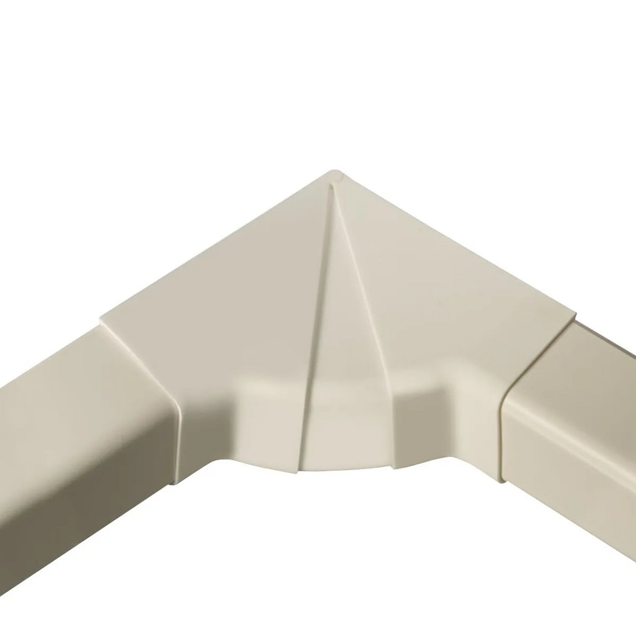 INNVENDIG VINKLE JUSTERBAR 80X60MM, ELFENBEN INNVENDIG VINKLE JUSTERBAR 80X60MM, ELFENBEN