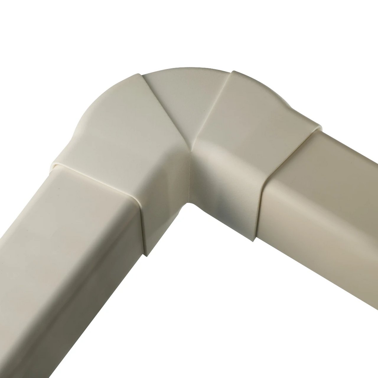 JUSTERBART BEND 80X60MM, ELFENBEN JUSTERBART BEND 80X60MM, ELFENBEN