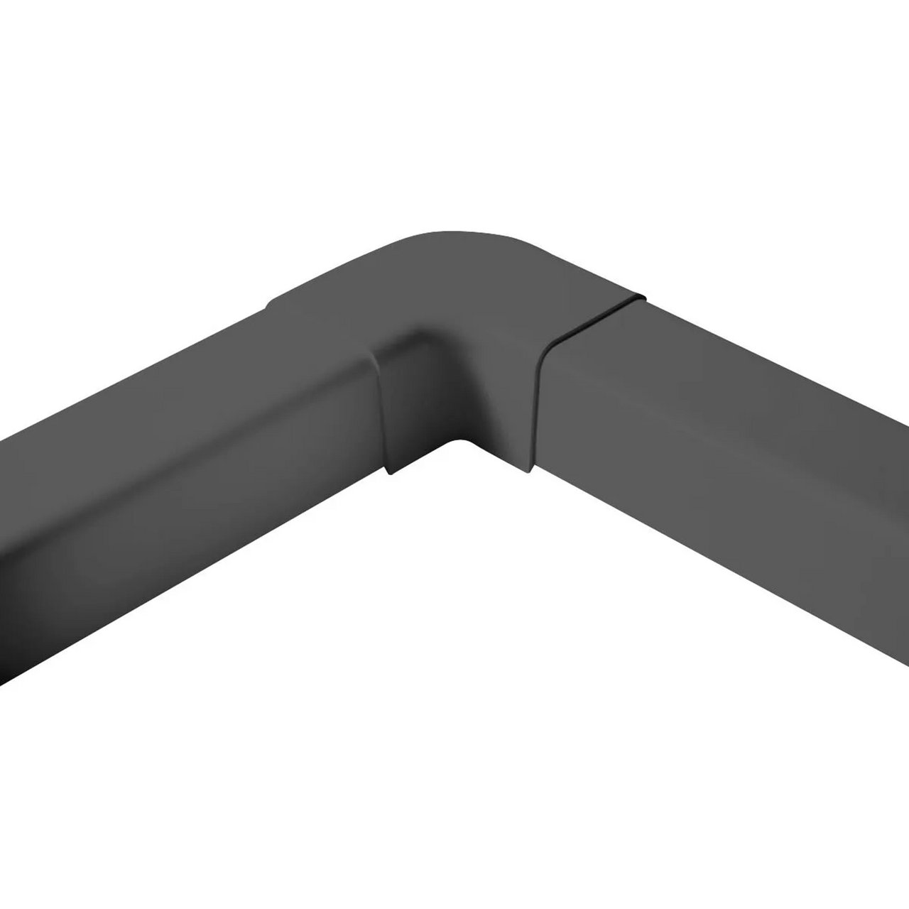 FLATBEND 80X60MM, GRÅ FLATBEND 80X60MM, GRÅ