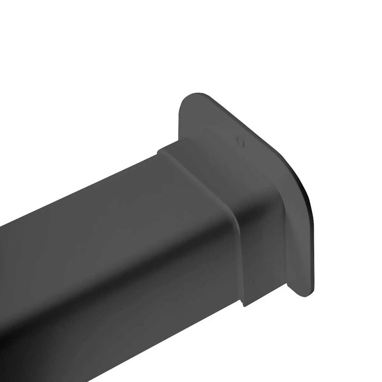 VEGGROSET 80X60MM, GRÅ VEGGROSET 80X60MM, GRÅ