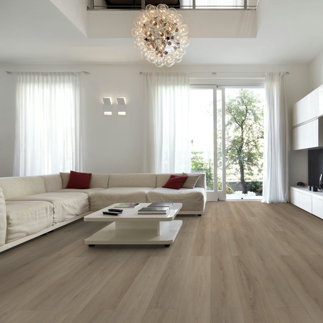 NOVOCORE ULTIMATE SCANDI HAZE VINYLGULV NOVOCORE ULTIMATE SCANDI HAZE VINYLGULV