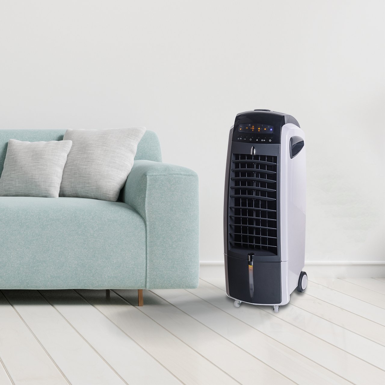 HONEYWELL LUFTKJØLER HONEYWELL LUFTKJØLER