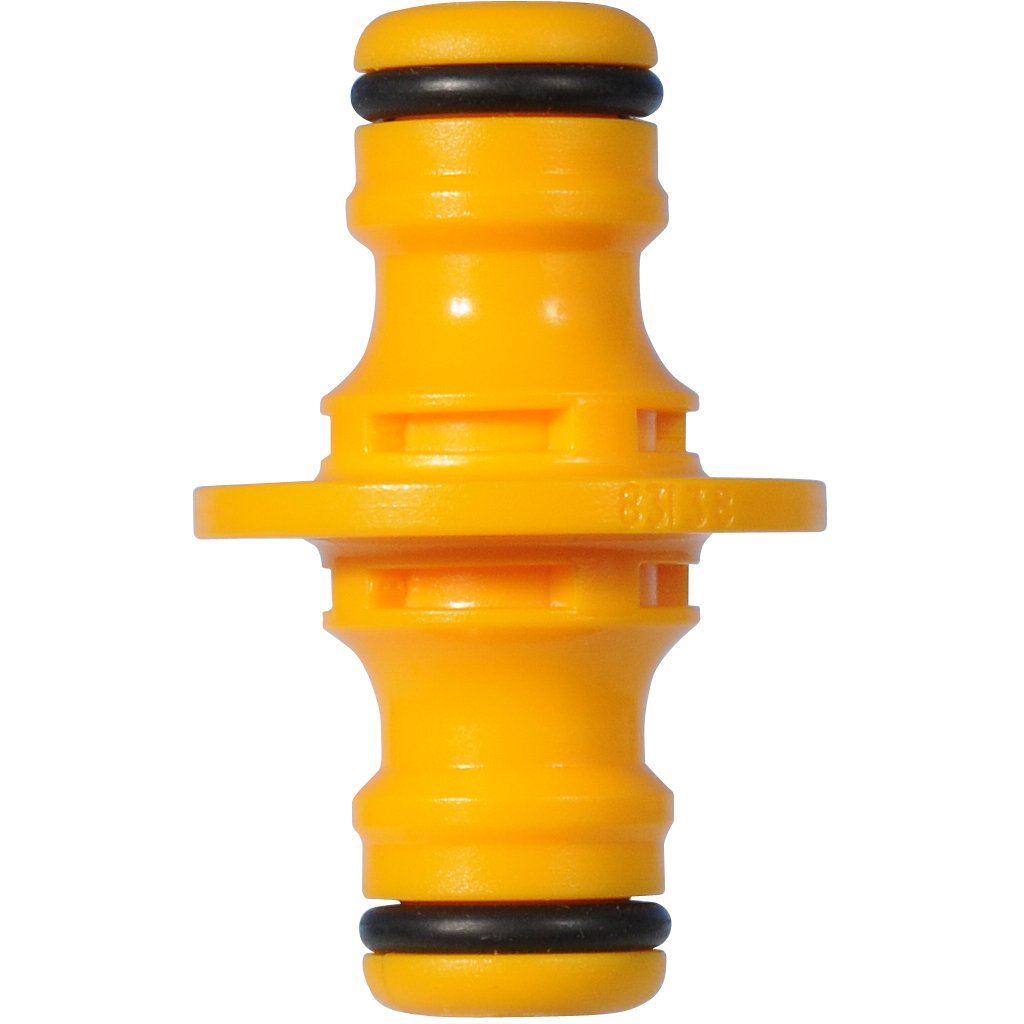 HOZELOCK HANKOPLING DOBBEL HOZELOCK HANKOPLING DOBBEL