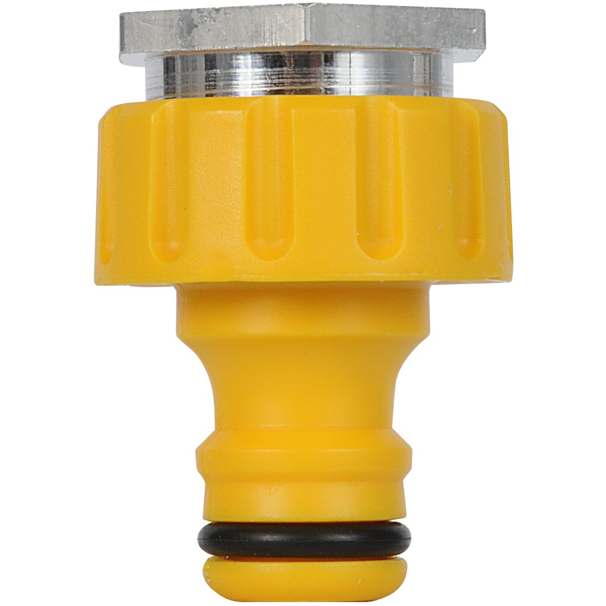 HOZELOCK KRANKOPLING MED 22MM GJENGER HOZELOCK KRANKOPLING MED 22MM GJENGER