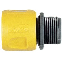 HOZELOCK MELLOMSTYKKE FOR FLAT SLANGE TIL SYSTEM2 HOZELOCK MELLOMSTYKKE FOR FLAT SLANGE TIL SYSTEM2