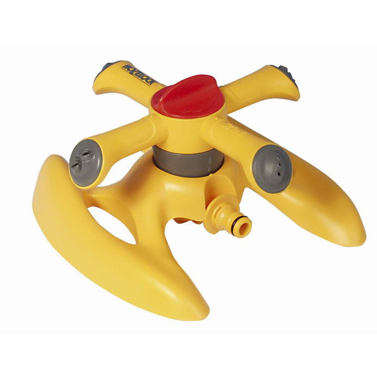 HOZELOCK SPREDER VORTEX PÅ SLEDEBASE HOZELOCK SPREDER VORTEX PÅ SLEDEBASE