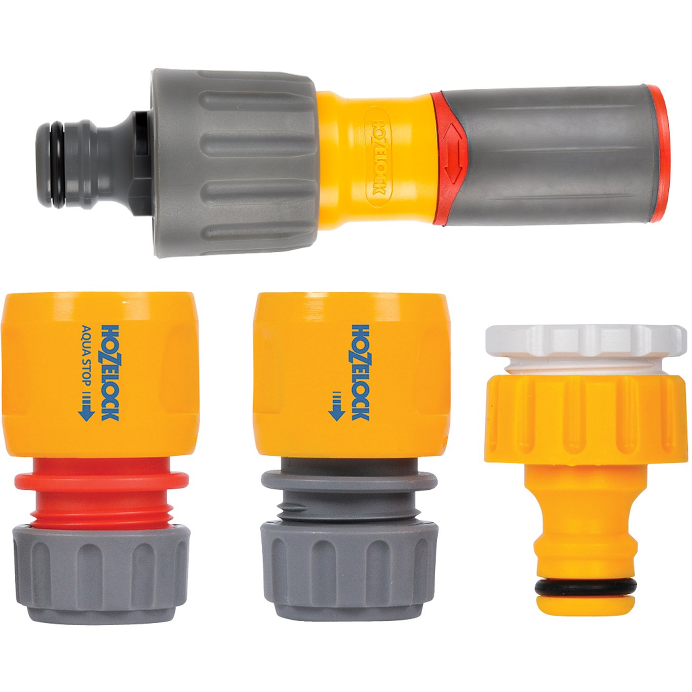 HOZELOCK STARTSETT 1/2" HOZELOCK STARTSETT 1/2"