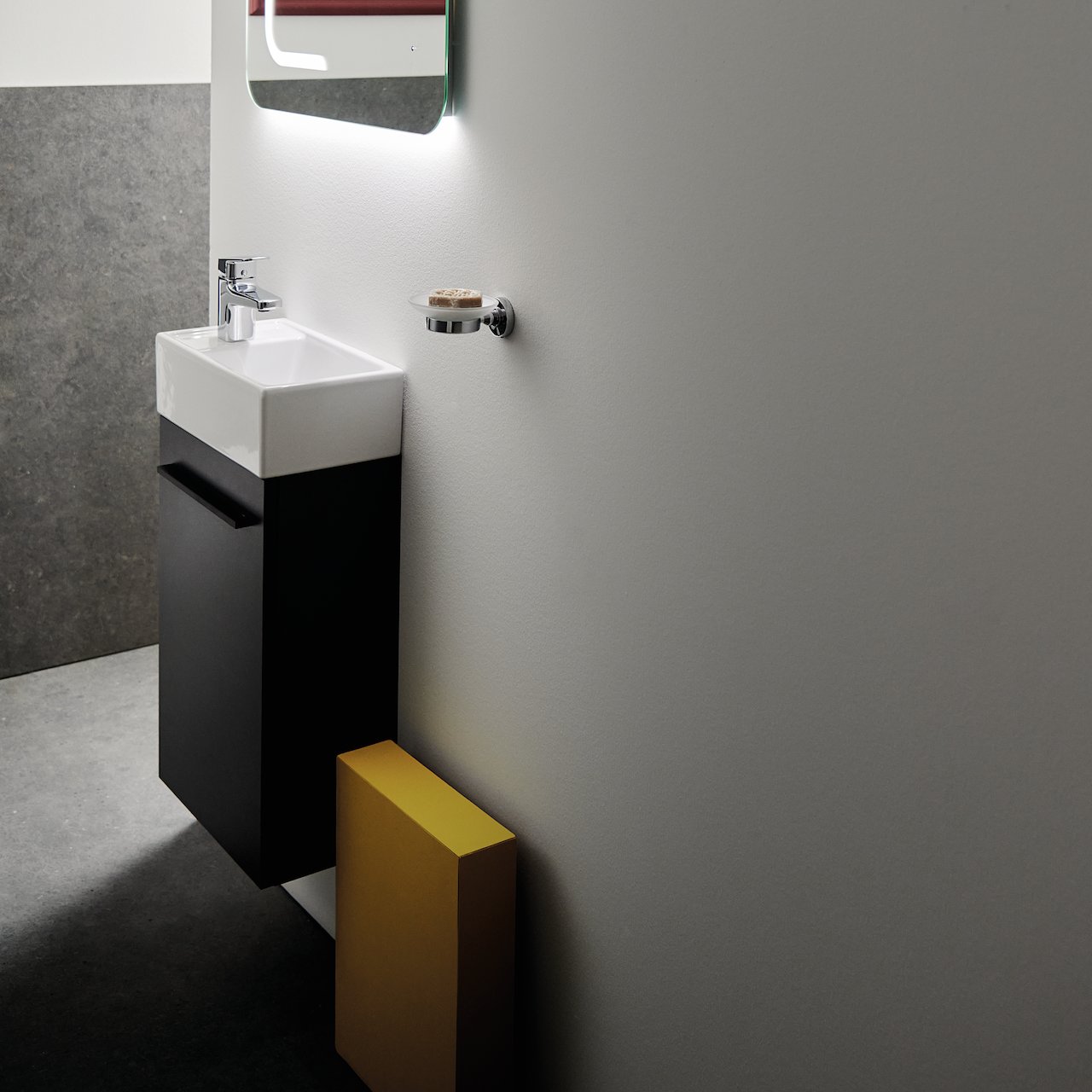 IDEAL STANDARD I.LIFE S SERVANT 37X21 VENSTRE U/OVERLØP HVIT IDEAL STANDARD I.LIFE S SERVANT 37X21 VENSTRE U/OVERLØP HVIT