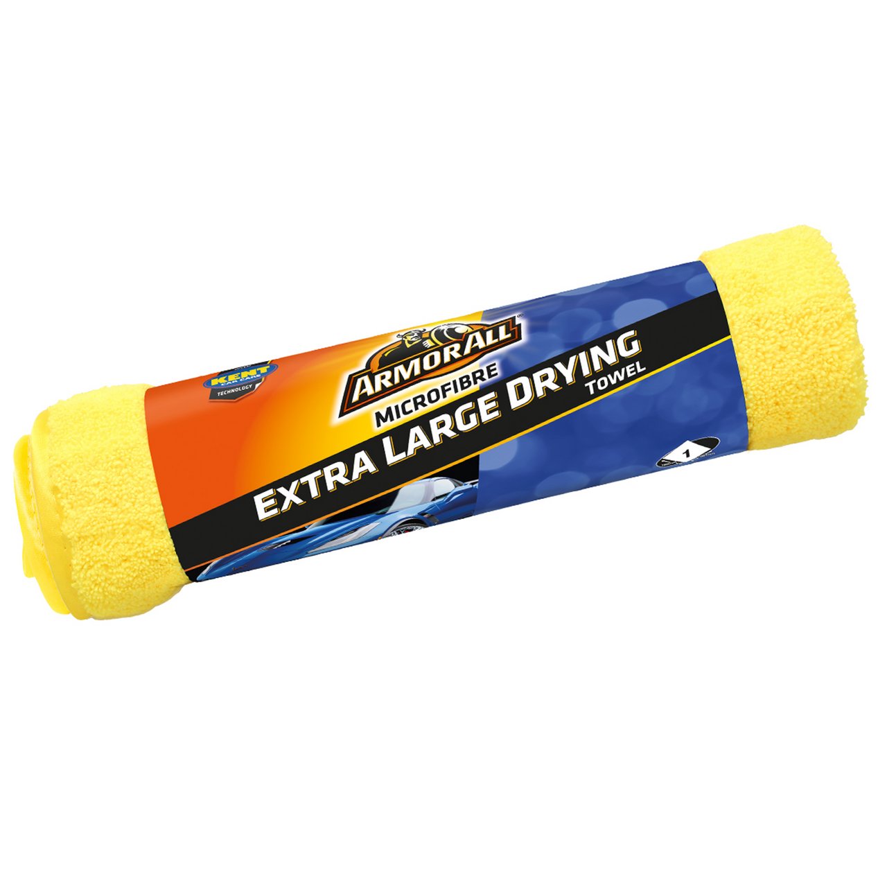 ARMOR ALL XL DRYING TOWEL ARMOR ALL XL DRYING TOWEL