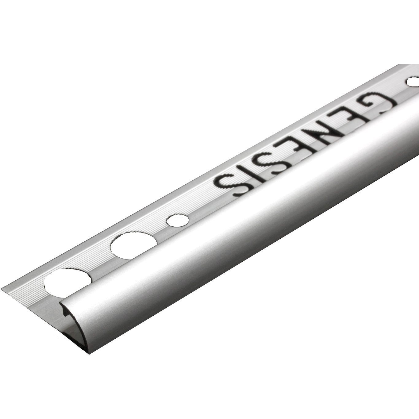 GENESIS HJØRNELIST UTV. 12 MM BLANK ALU RUND EAQ 120.91 (TIL EAC/EIQ) GENESIS HJØRNELIST UTV. 12 MM BLANK ALU RUND EAQ 120.91 (TIL EAC/EIQ)