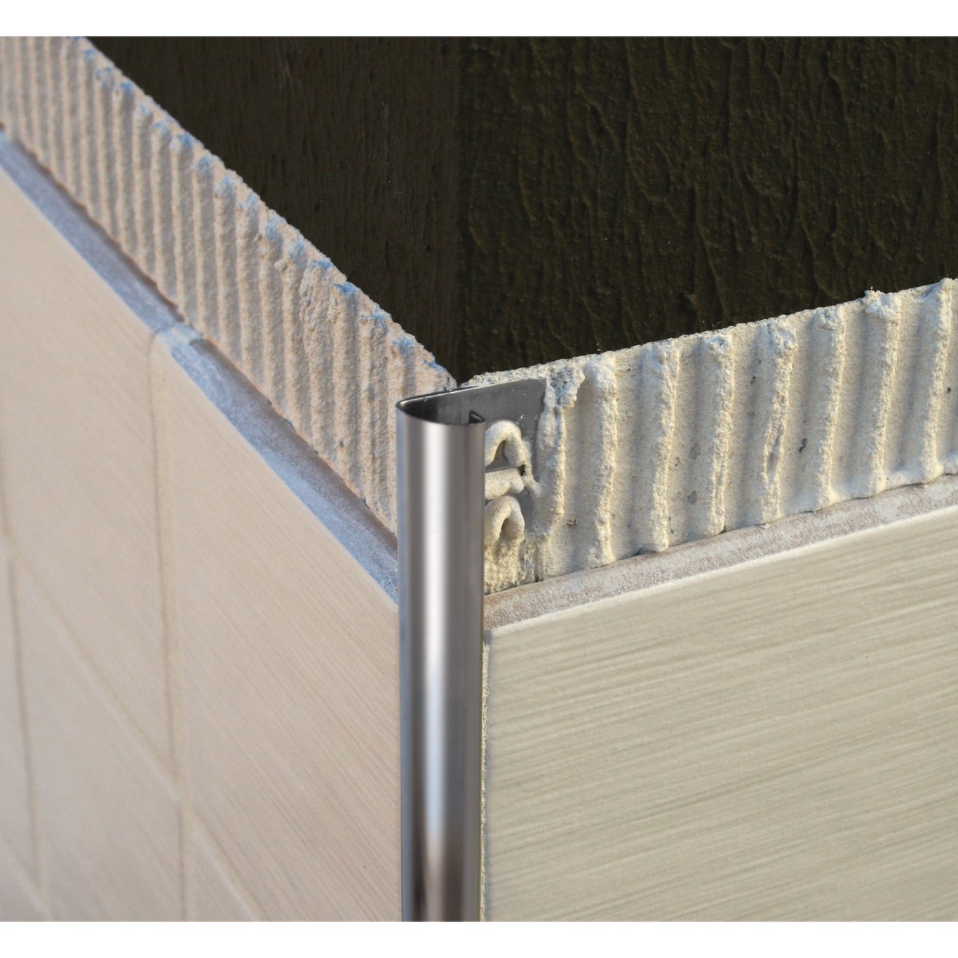 GENESIS HJØRNELIST UTV. RUSTFRITT STÅL 12MM ESQ 120.84 (TIL EQC) GENESIS HJØRNELIST UTV. RUSTFRITT STÅL 12MM ESQ 120.84 (TIL EQC)